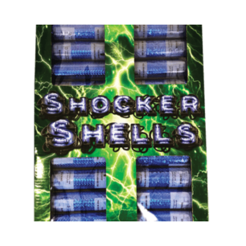 Shocker Shells