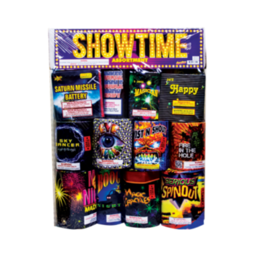 Showtime