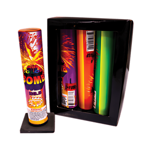 Air Bomb