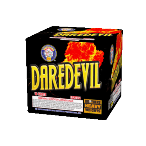 Daredevil