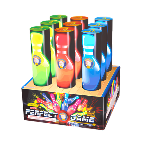 Perfect Game
