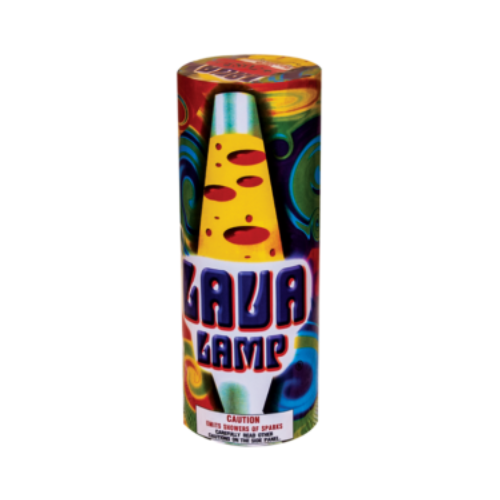 Lava Lamp