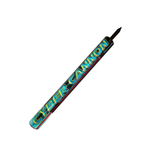 Cyber Cannon