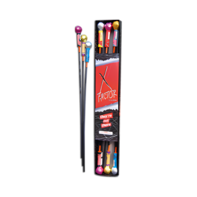 Rockets