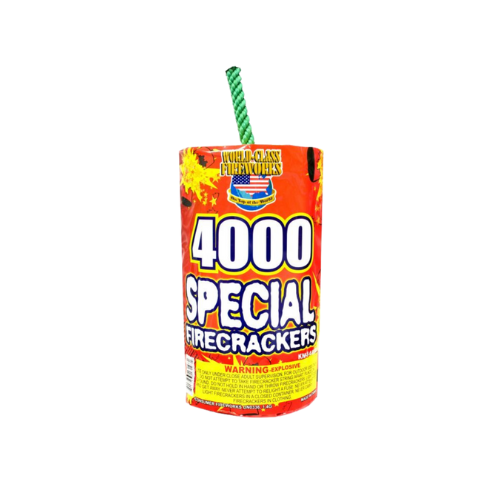 World Class 4,000 Roll