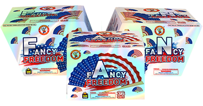 Fancy Freedom