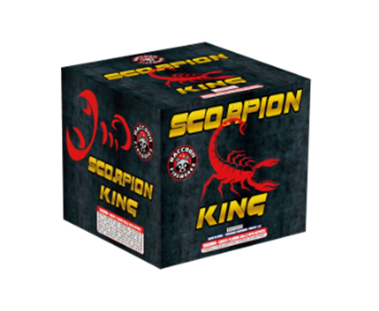 Scorpion King