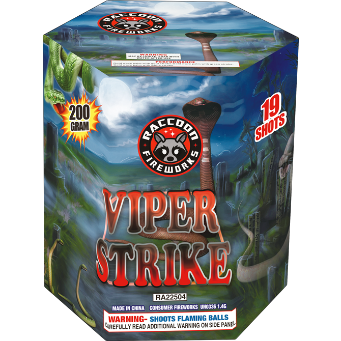 Viper Strike