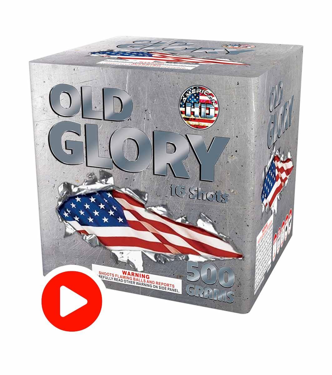 Old Glory
