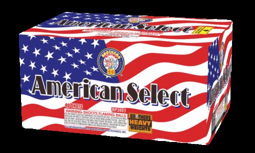 American Select