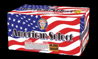 American Select