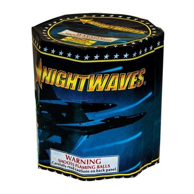 Night Waves
