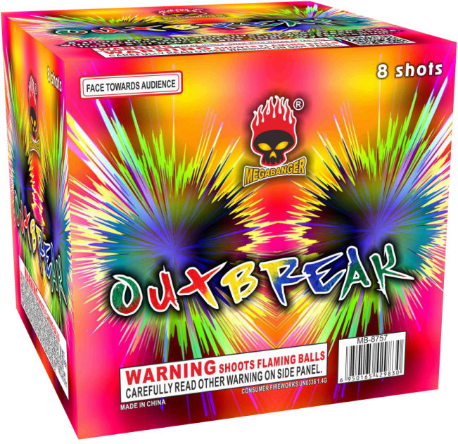 Outbreak