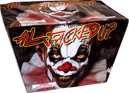 All Jacked Up