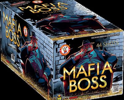 Mafia Boss