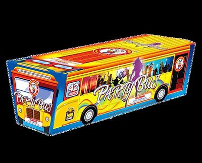 Party Bus