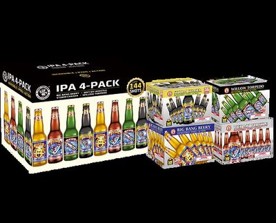 IPA 4-Pack