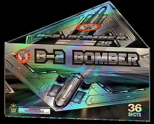 B-2 Bomber