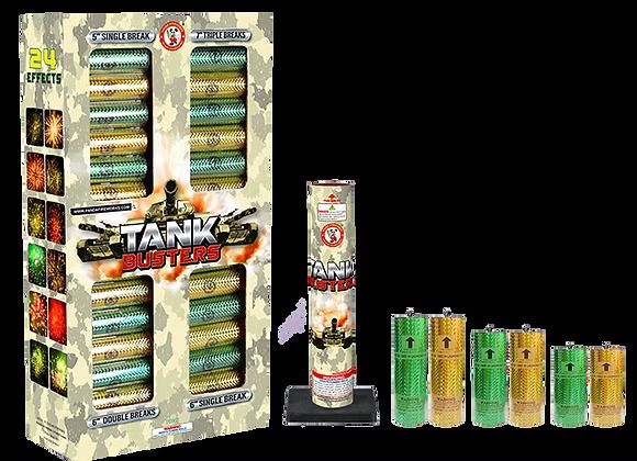 Tank Busters