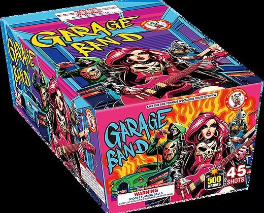 Garage Band