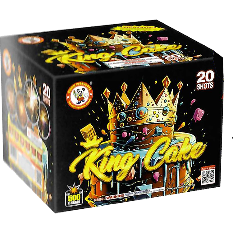 King Cake