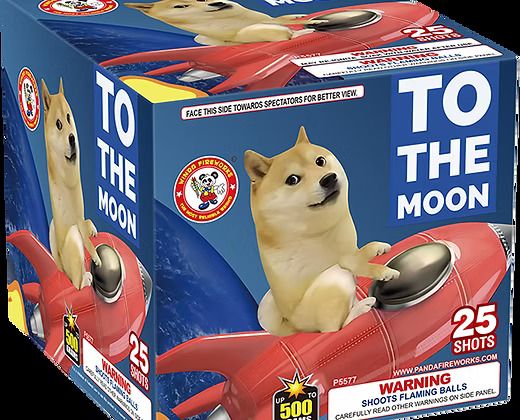 To The Moon