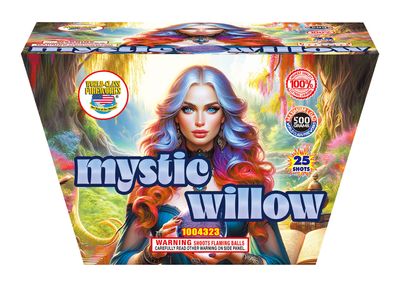 Mystic Willow