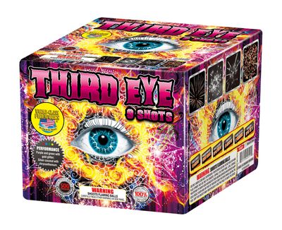 Third Eye