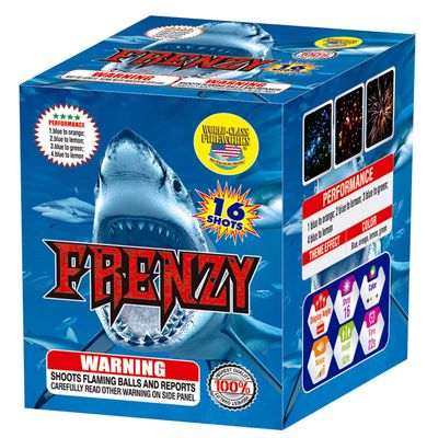 Frenzy