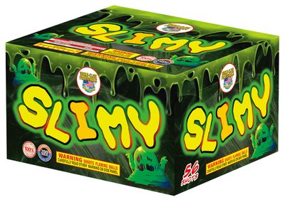 Slimy
