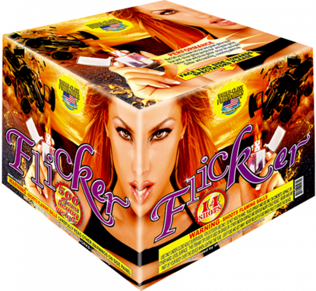 Flicker