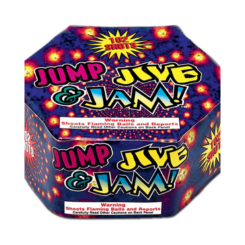 Jump Jive and Jam Jump Jive and Jam