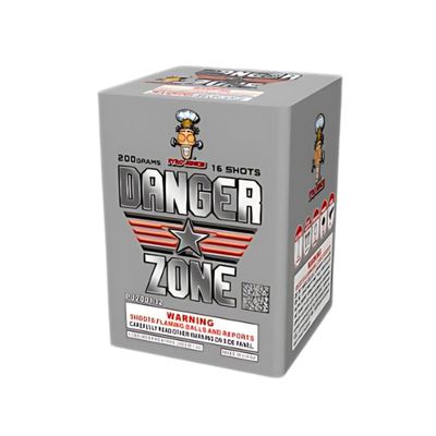 Danger Zone