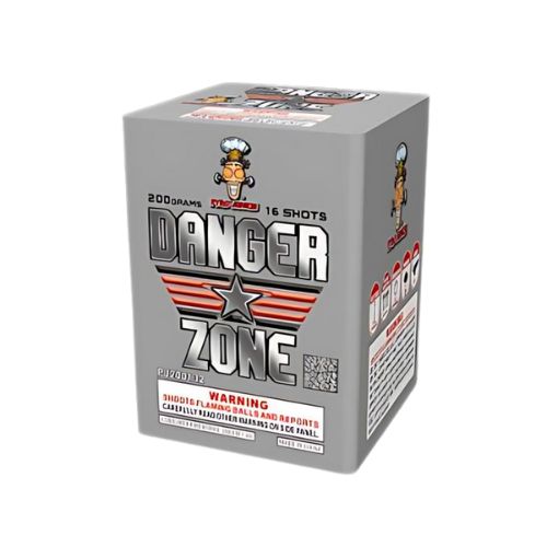 Danger Zone