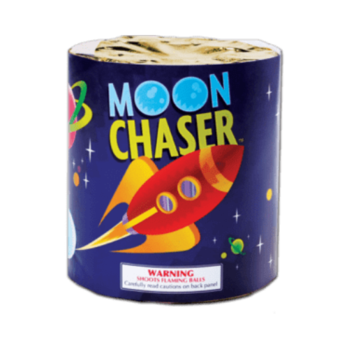 Moon Chaser Moon Chaser