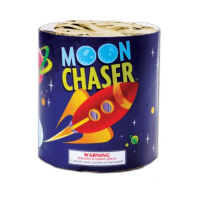 Moon Chaser