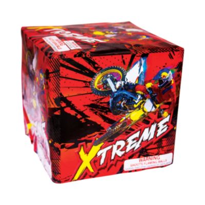 Xtreme