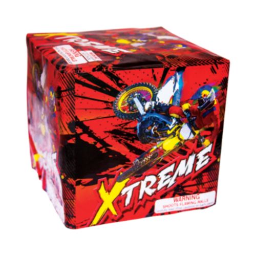 Xtreme