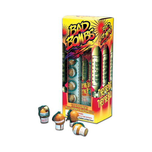 Bad Bombs