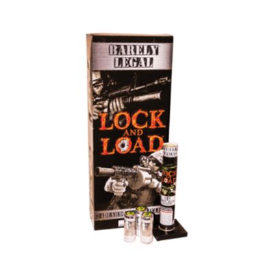 Lock N Load