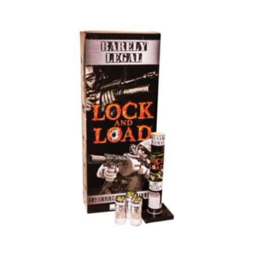 Lock N Load