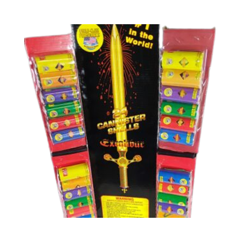 Excalibur