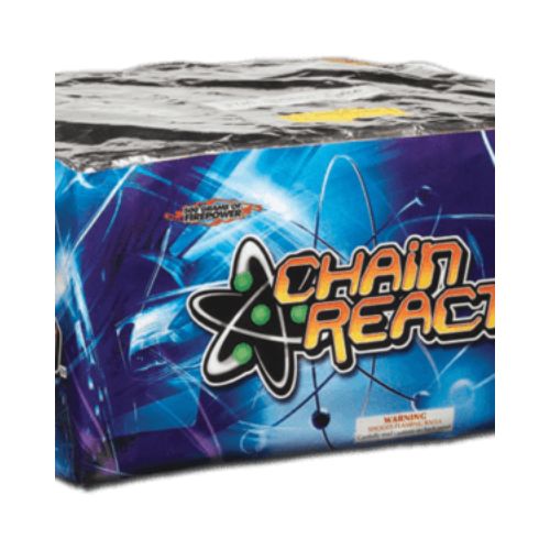 Chain Reaction