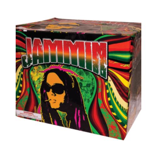 Jammin