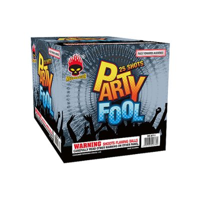 Party Fool