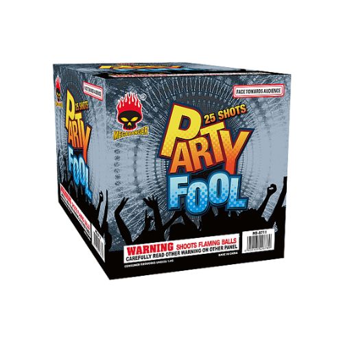 Party Fool