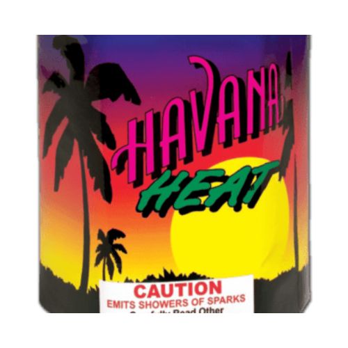 Havana Heat