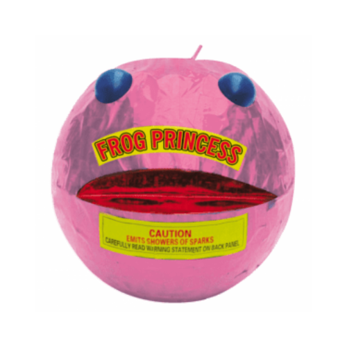 Frog Princess Frog Princess