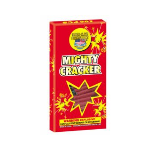 Mighty Cracker