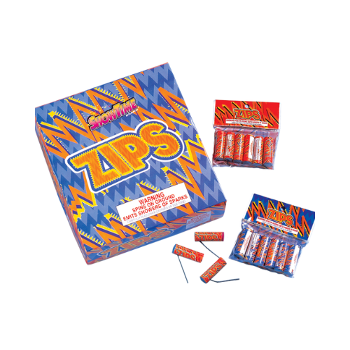 Zips Box